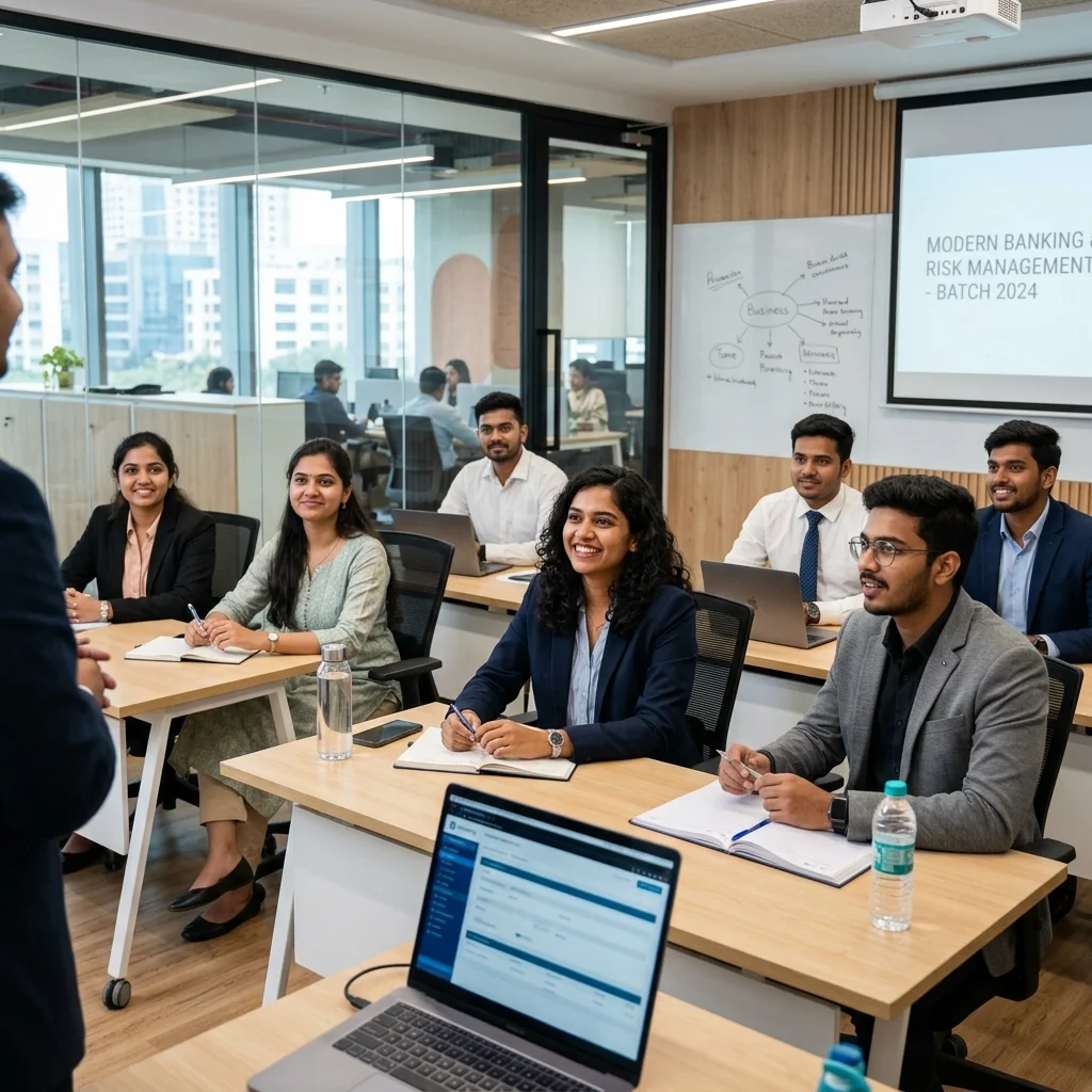 Why Grooming is Essential for a Retail Banker