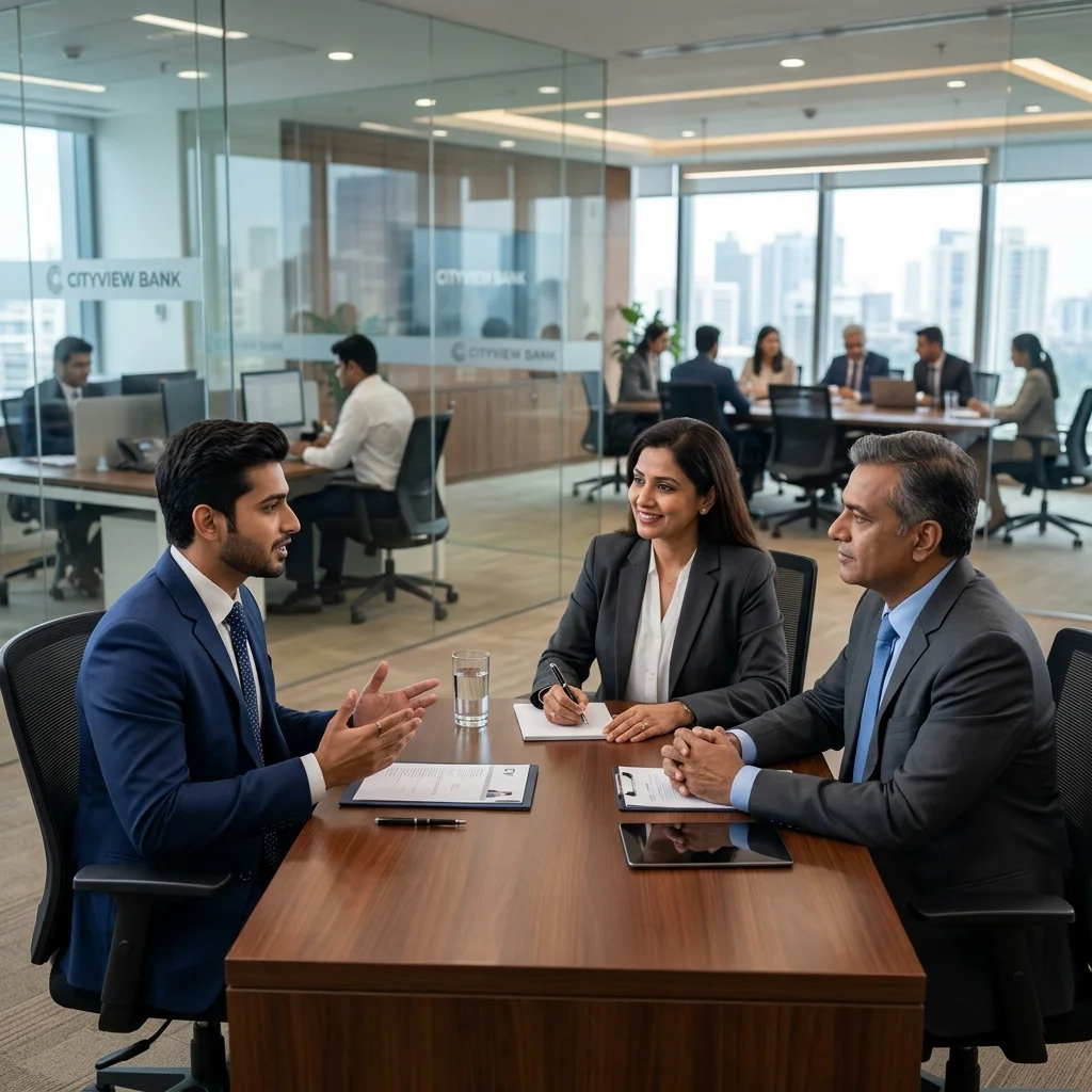 Top Retail Banking Interview Questions and Answers