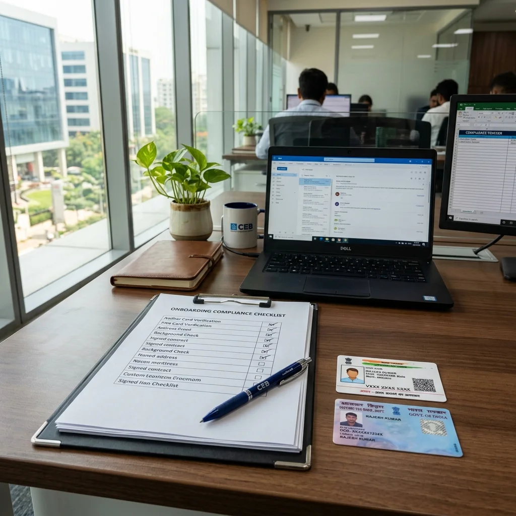 KYC & Compliance Basics