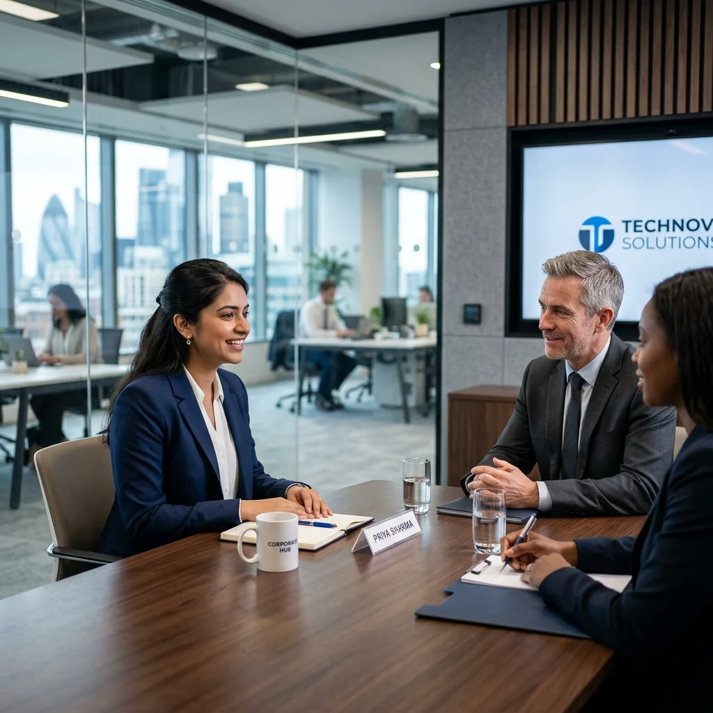 Private Banking Interview Questions