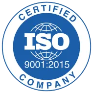 ISO Logo