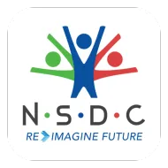NSDC Logo