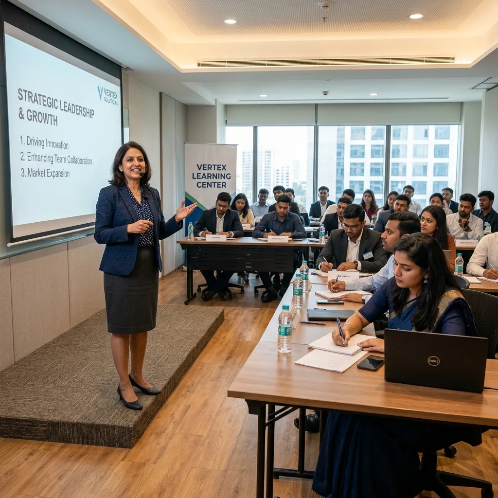 Explore Our Training Programs