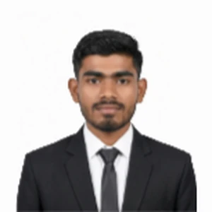 Bhushan Badgujar