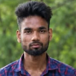 Deepak Ghar