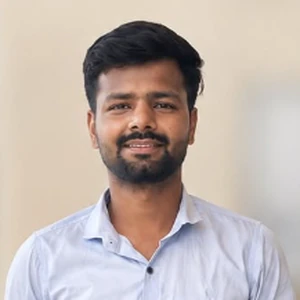 Gaurav Pawar