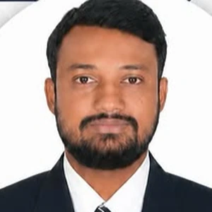 Kiran Suryavanshi