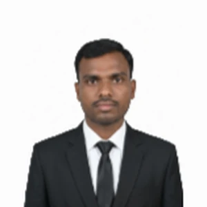 Nagesh Suryavanshi