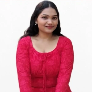 Priyanka Waidande