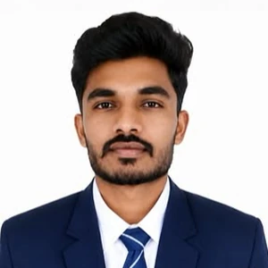 Ranjit Jadav