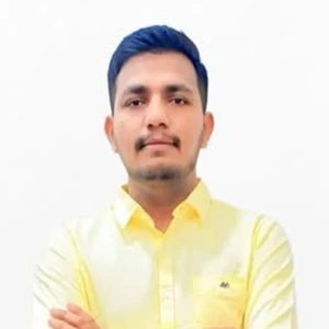 Rohit Eklare