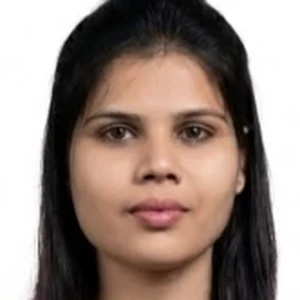 Shweta Gajbiye