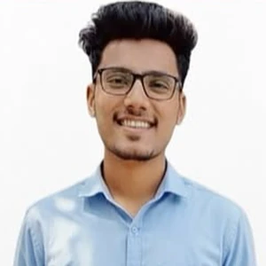 Tushar Pansare