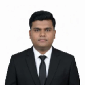 Vikram Marewad