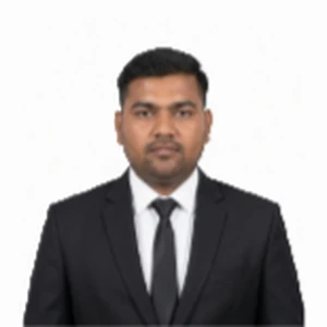 Vishal Jadhav