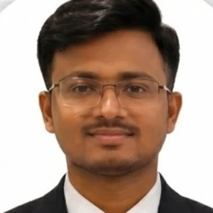 Yogesh Shinde